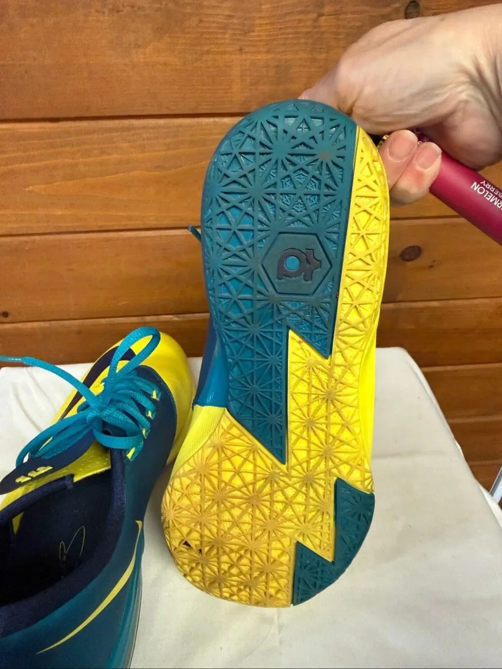 Nike KD 6 